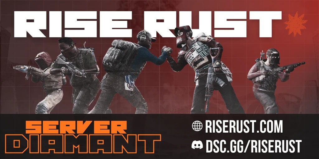 #1 ДИАМАНТ X2 | RISERUST.COM image
